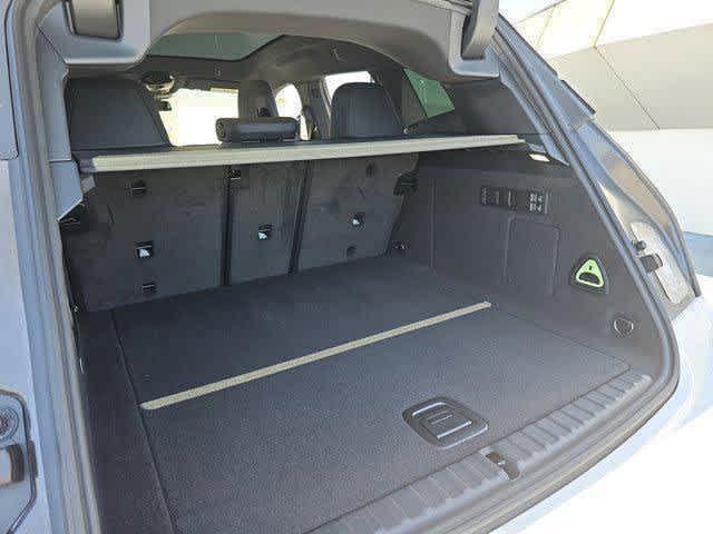 new 2026 BMW iX car, priced at $98,875