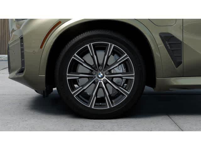 new 2026 BMW X5 PHEV car, priced at $82,800