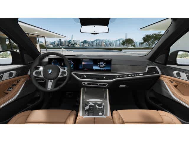 new 2026 BMW X5 PHEV car, priced at $82,800