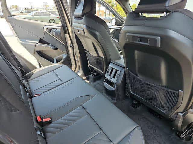 new 2025 BMW X3 car, priced at $71,725