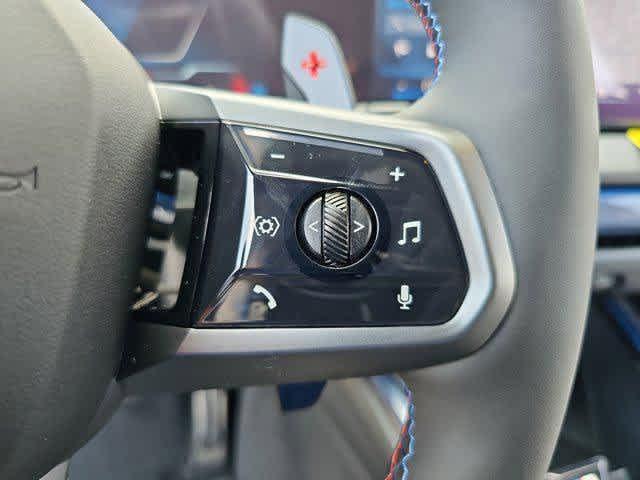 new 2025 BMW X3 car, priced at $71,725