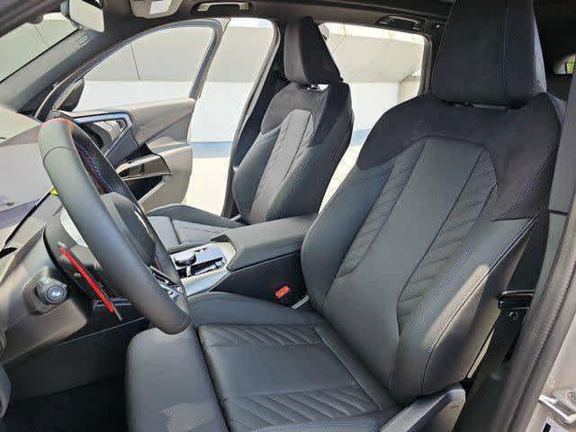 new 2025 BMW X3 car, priced at $71,725