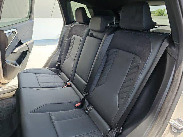 new 2025 BMW X3 car, priced at $71,725