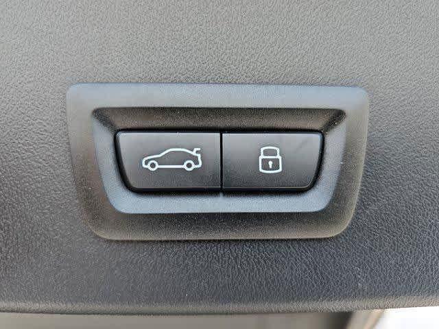 new 2025 BMW X3 car, priced at $71,725