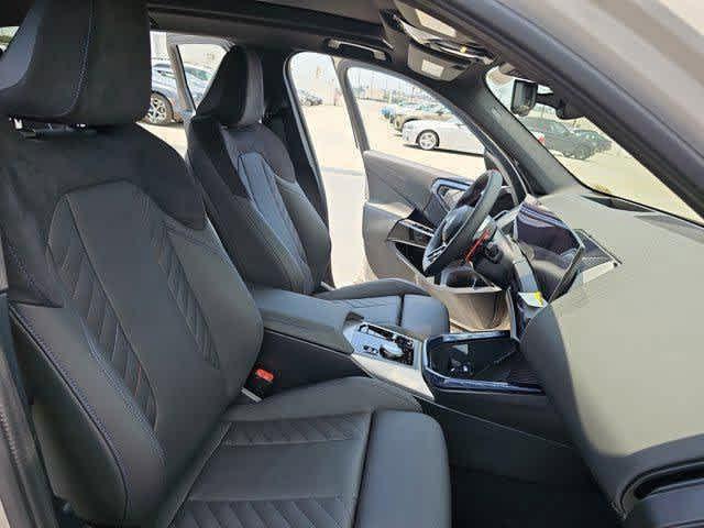new 2025 BMW X3 car, priced at $71,725