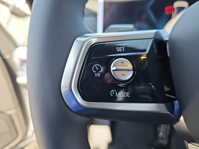 new 2026 BMW i7 car, priced at $126,080