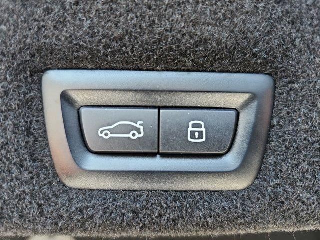 new 2026 BMW i7 car, priced at $126,080