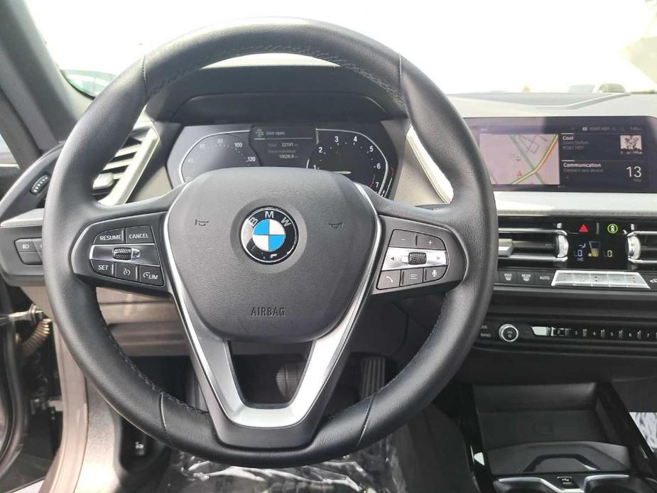 used 2021 BMW 228 Gran Coupe car, priced at $27,995