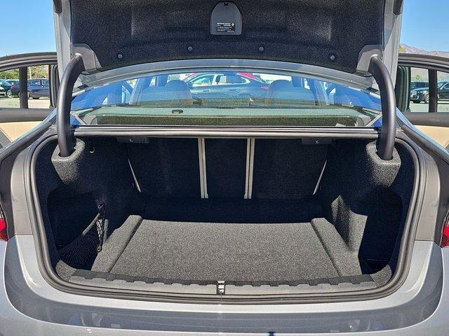 used 2024 BMW 330 car, priced at $42,995