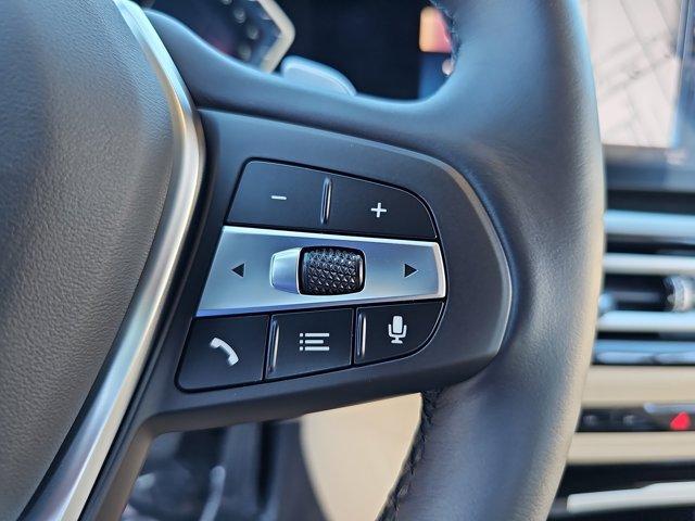 used 2024 BMW 330 car, priced at $42,995