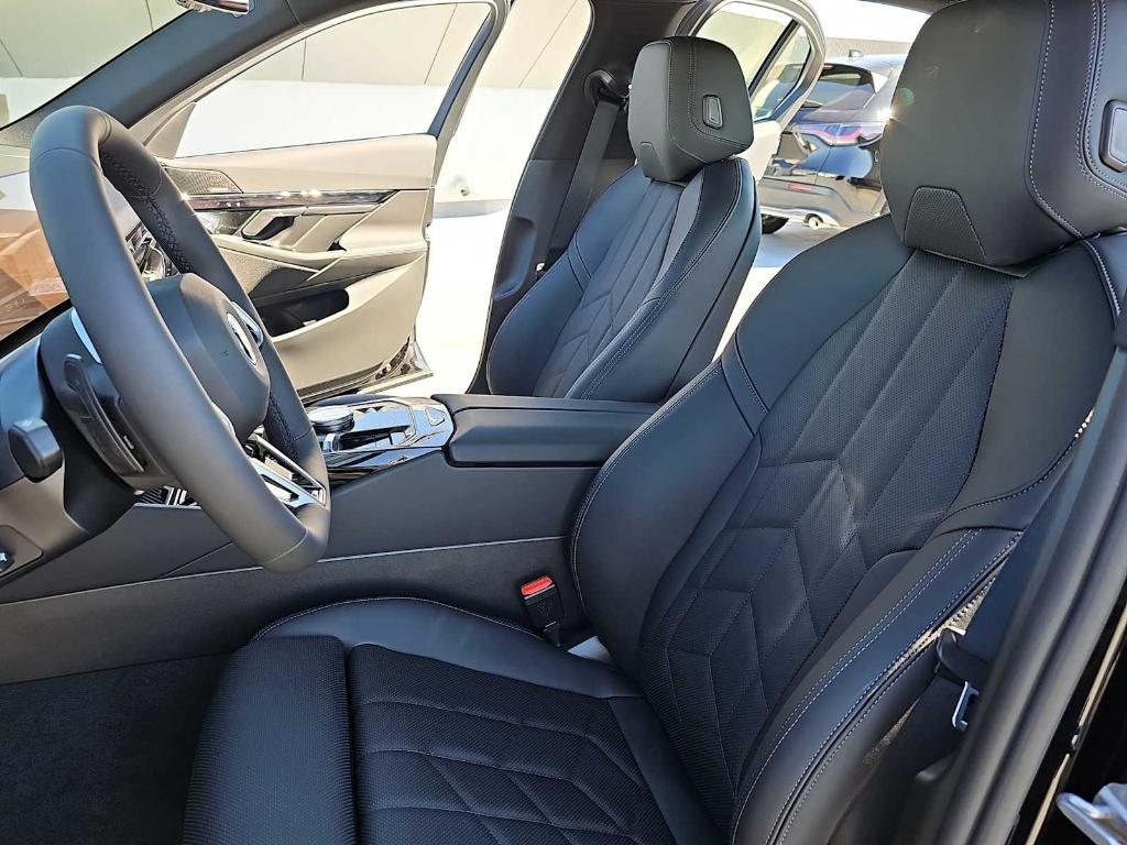 new 2026 BMW 550e car, priced at $82,300