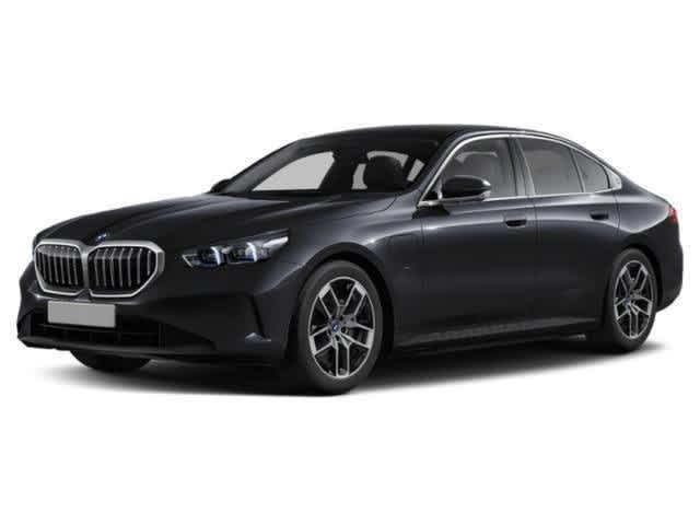 new 2026 BMW 550e car, priced at $82,300