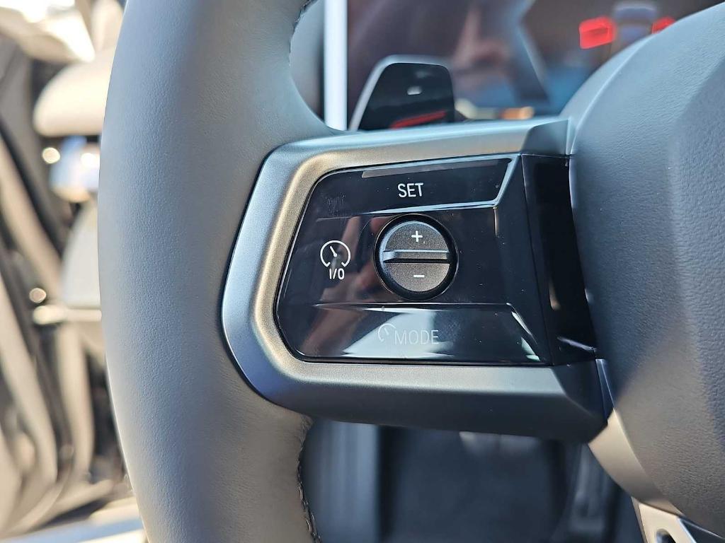 new 2026 BMW 550e car, priced at $82,300