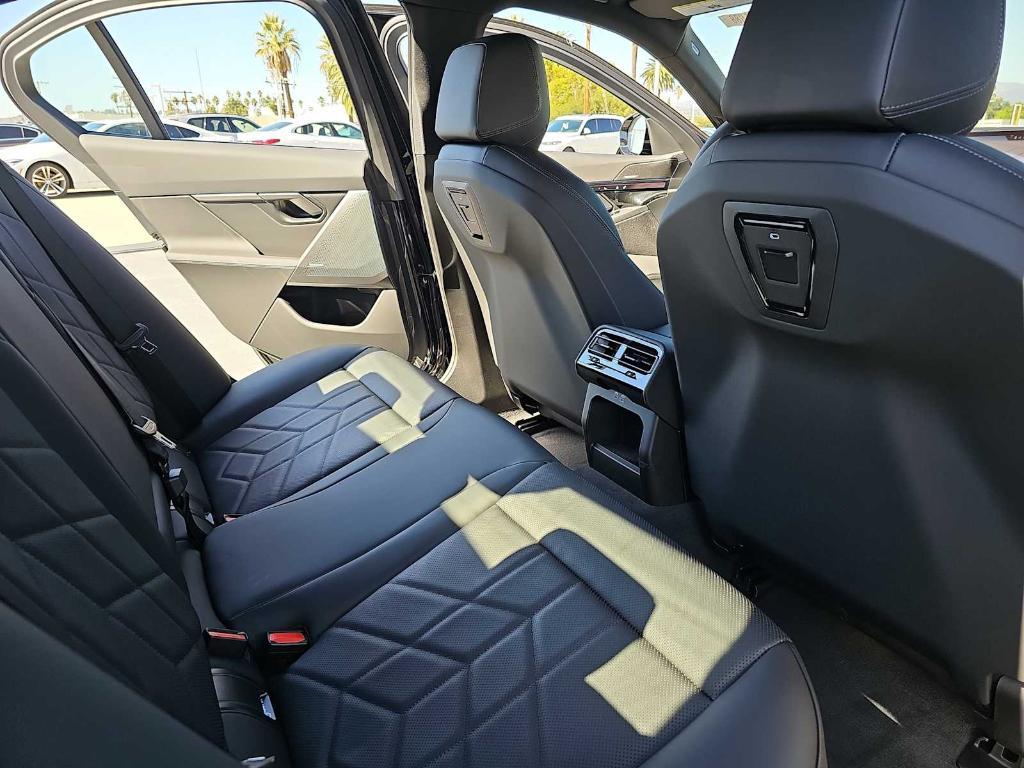 new 2026 BMW 550e car, priced at $82,300
