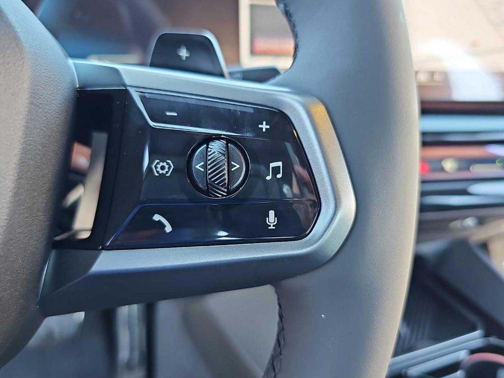 new 2026 BMW 550e car, priced at $82,300