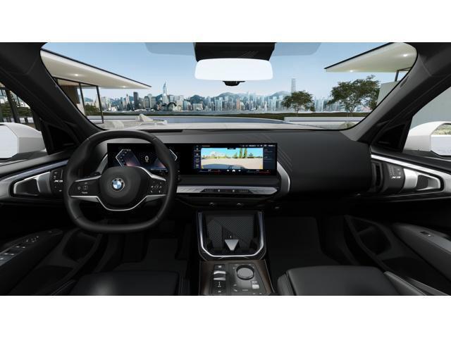 new 2026 BMW X3 car, priced at $57,375