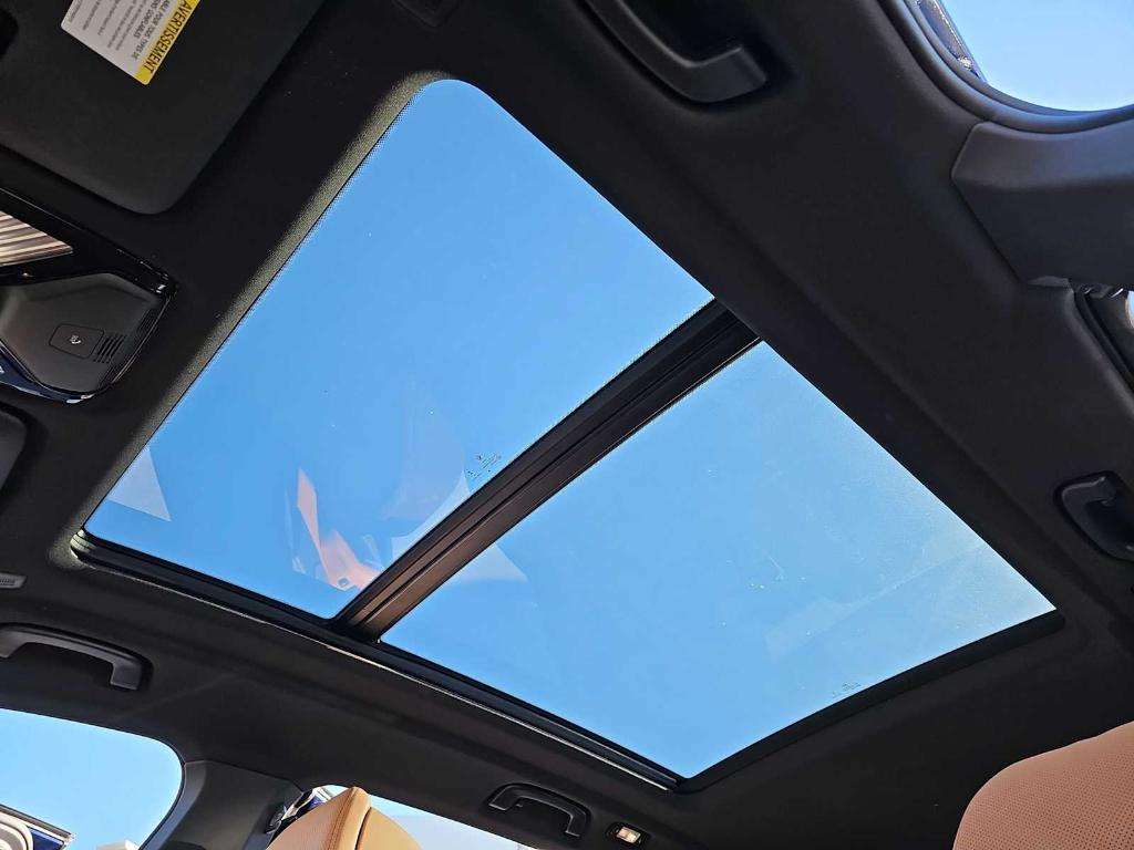 new 2026 BMW X5 car, priced at $80,250