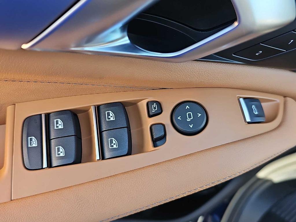 new 2026 BMW X5 car, priced at $80,250