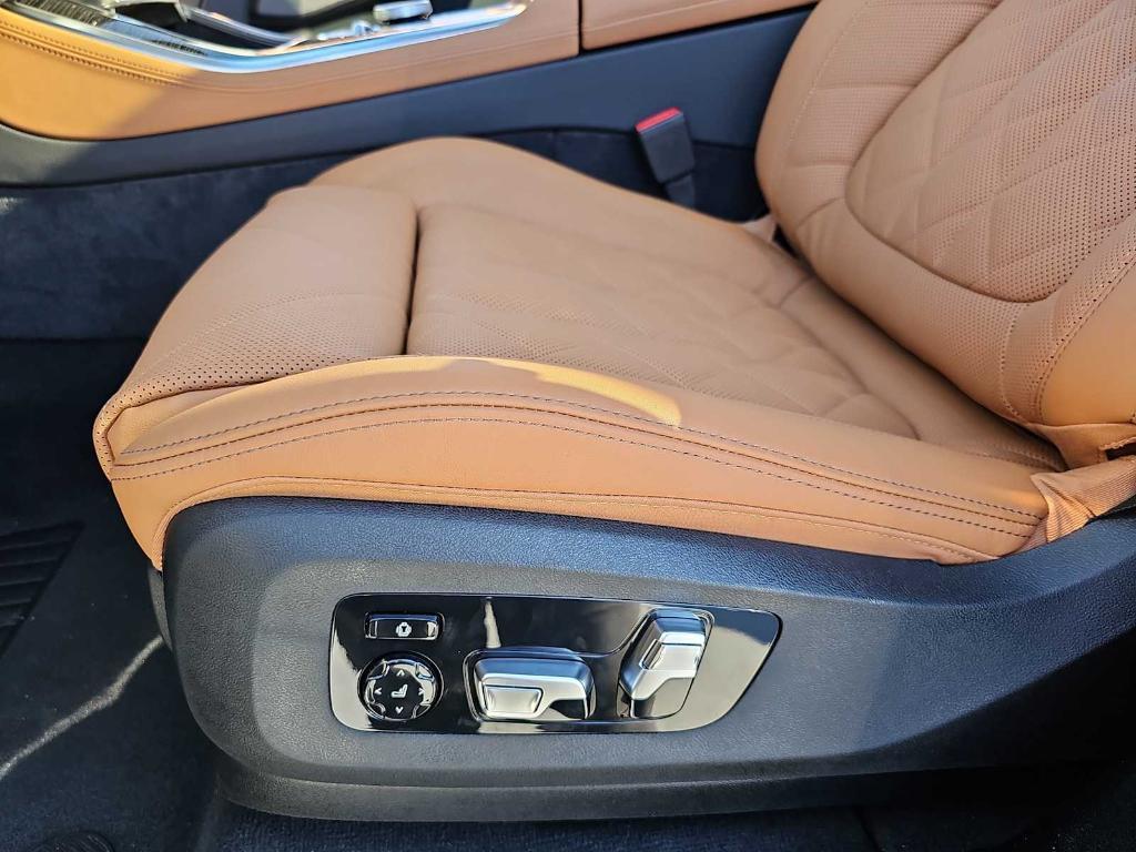 new 2026 BMW X5 car, priced at $80,250