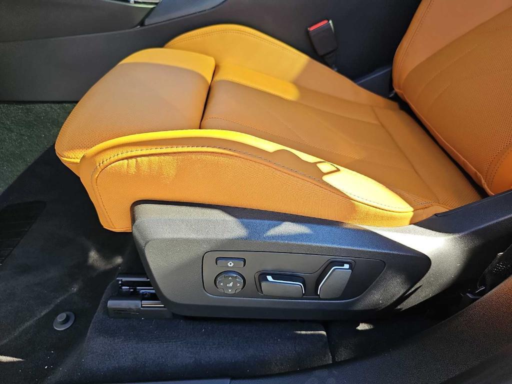 new 2026 BMW X3 car, priced at $59,200