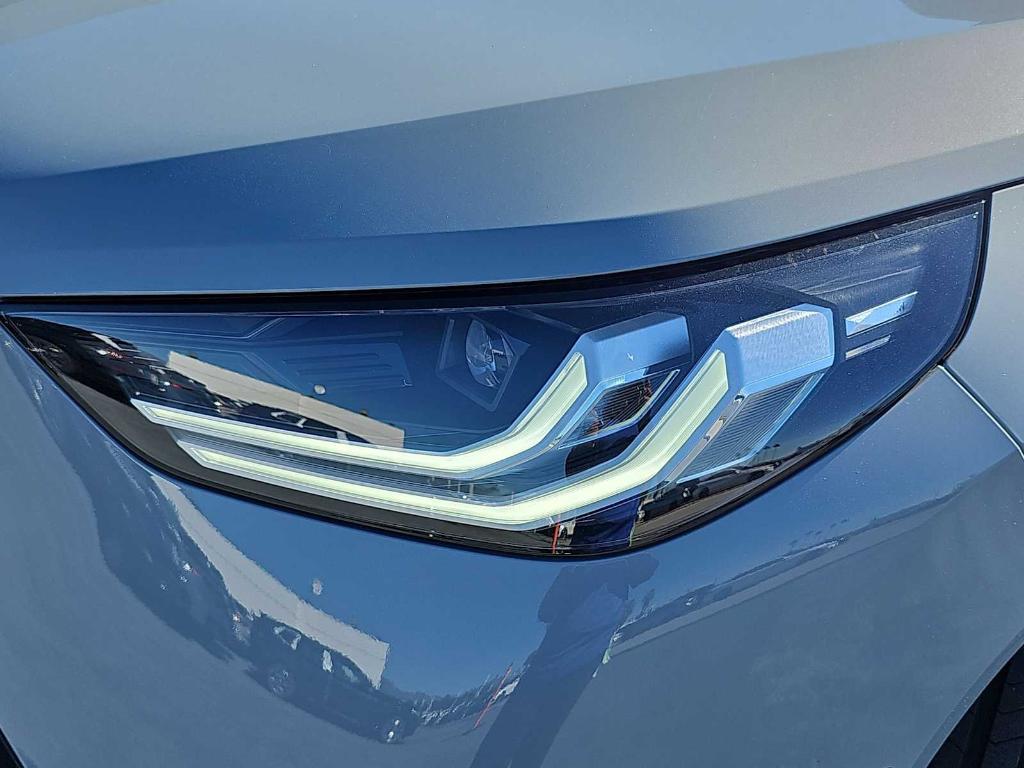 new 2026 BMW X3 car, priced at $59,200