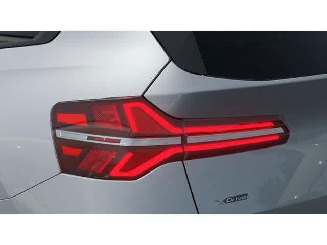 new 2026 BMW X3 car, priced at $59,200