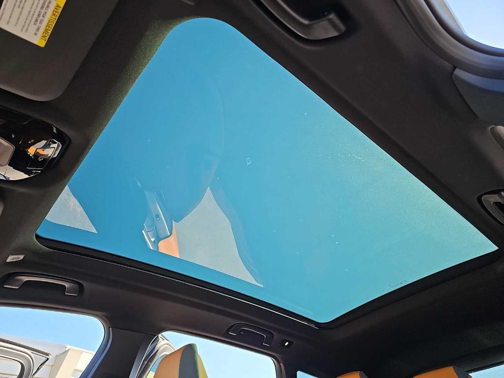 new 2026 BMW X3 car, priced at $59,200