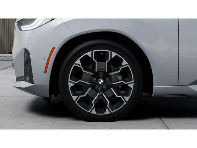 new 2026 BMW X3 car, priced at $59,200