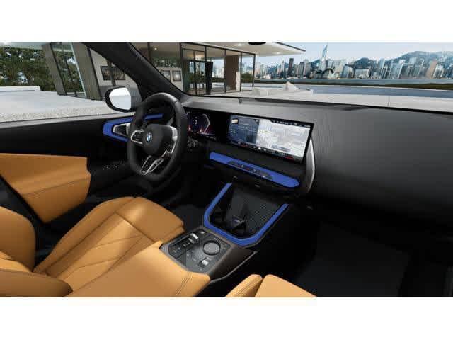 new 2026 BMW X3 car, priced at $59,200