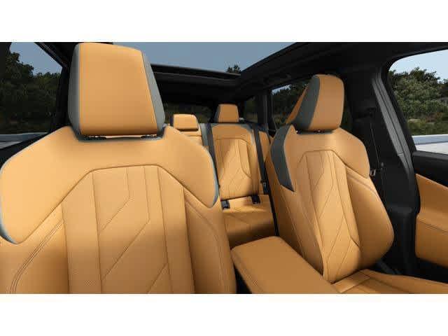 new 2026 BMW X3 car, priced at $59,200