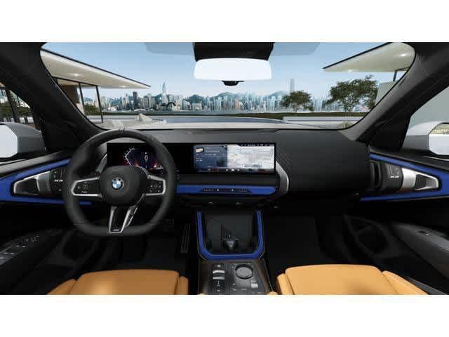 new 2026 BMW X3 car, priced at $59,200