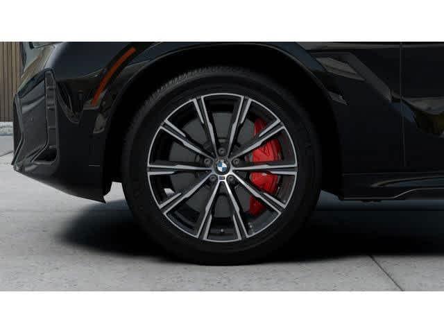 new 2026 BMW X6 car, priced at $84,750