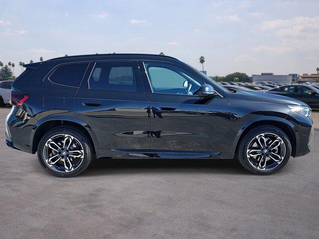 used 2024 BMW X1 car, priced at $40,995