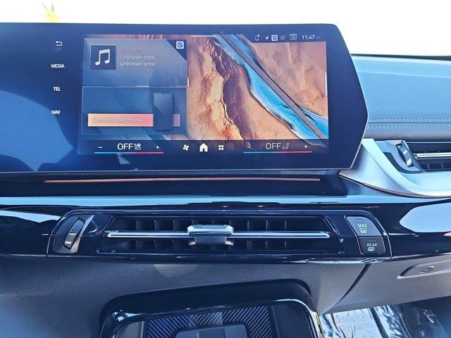 used 2024 BMW X1 car, priced at $40,995