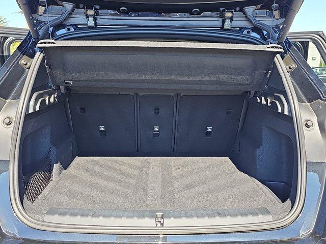 used 2024 BMW X1 car, priced at $40,995