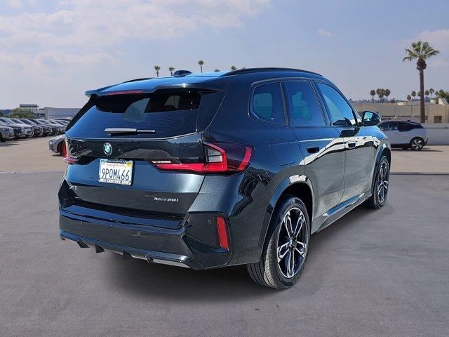 used 2024 BMW X1 car, priced at $40,995