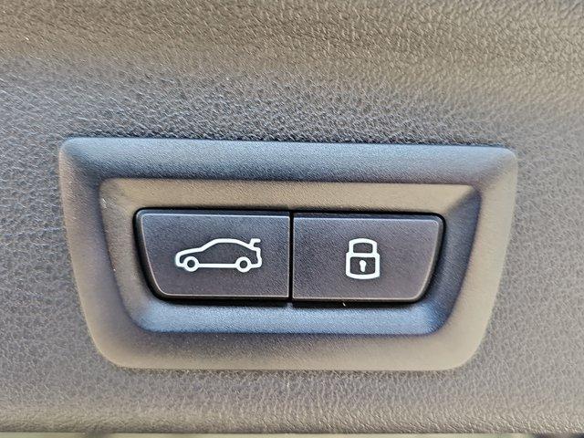 used 2024 BMW X1 car, priced at $40,995