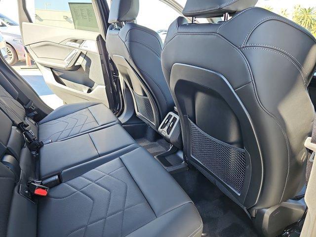 used 2024 BMW X1 car, priced at $40,995