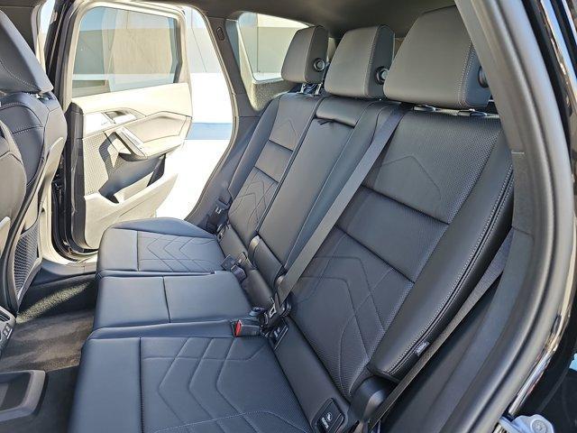 used 2024 BMW X1 car, priced at $40,995