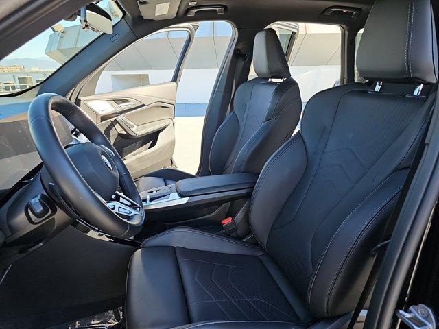 used 2024 BMW X1 car, priced at $40,995