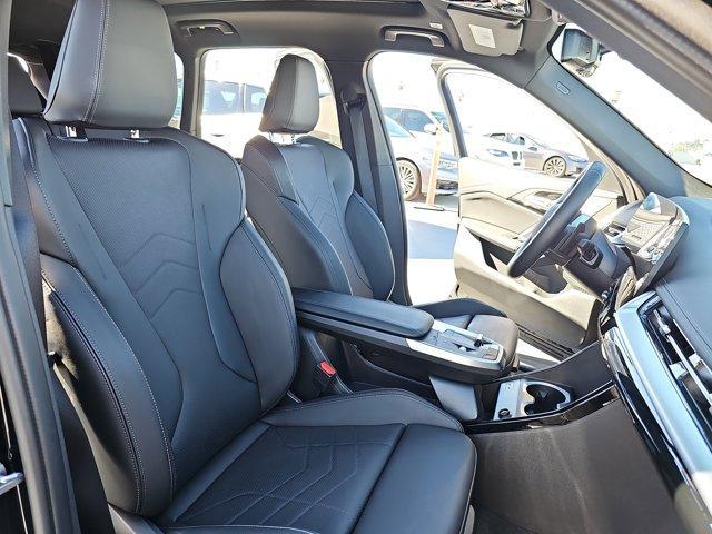 used 2024 BMW X1 car, priced at $40,995