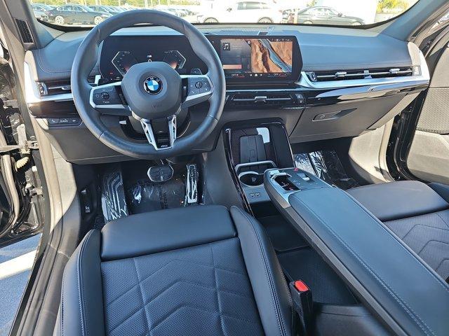 used 2024 BMW X1 car, priced at $40,995