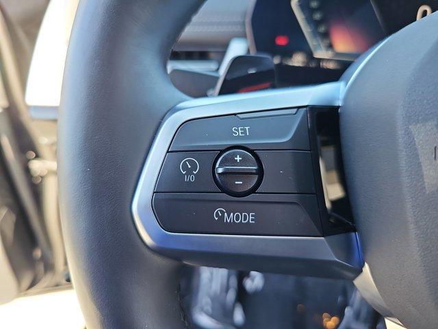 used 2024 BMW X1 car, priced at $40,995