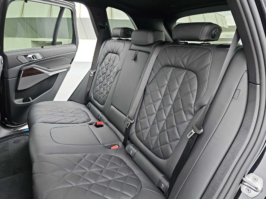 new 2026 BMW X5 car, priced at $77,575