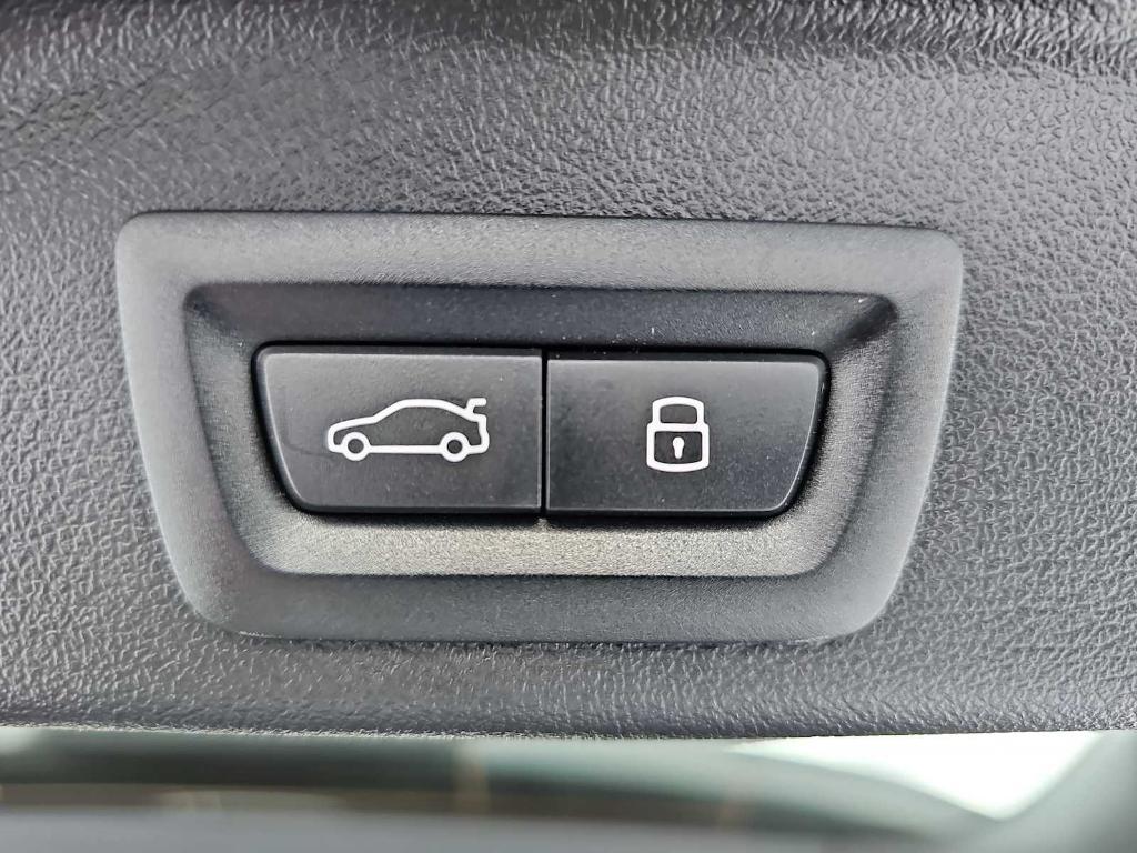 new 2026 BMW X5 car, priced at $77,575