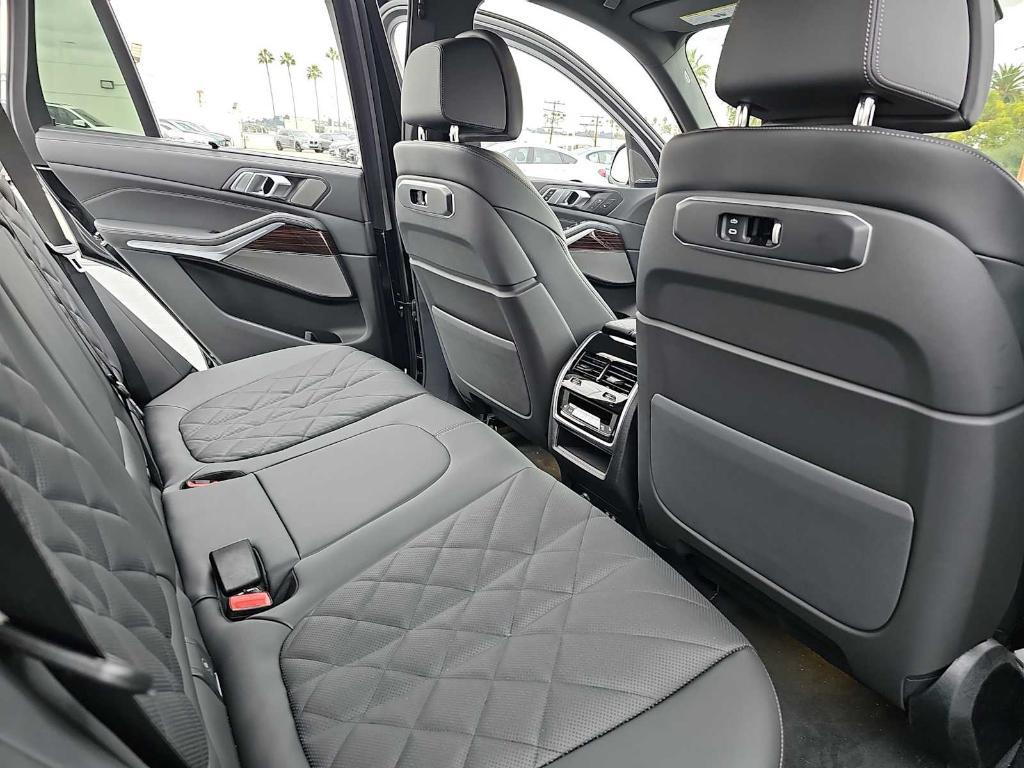 new 2026 BMW X5 car, priced at $77,575