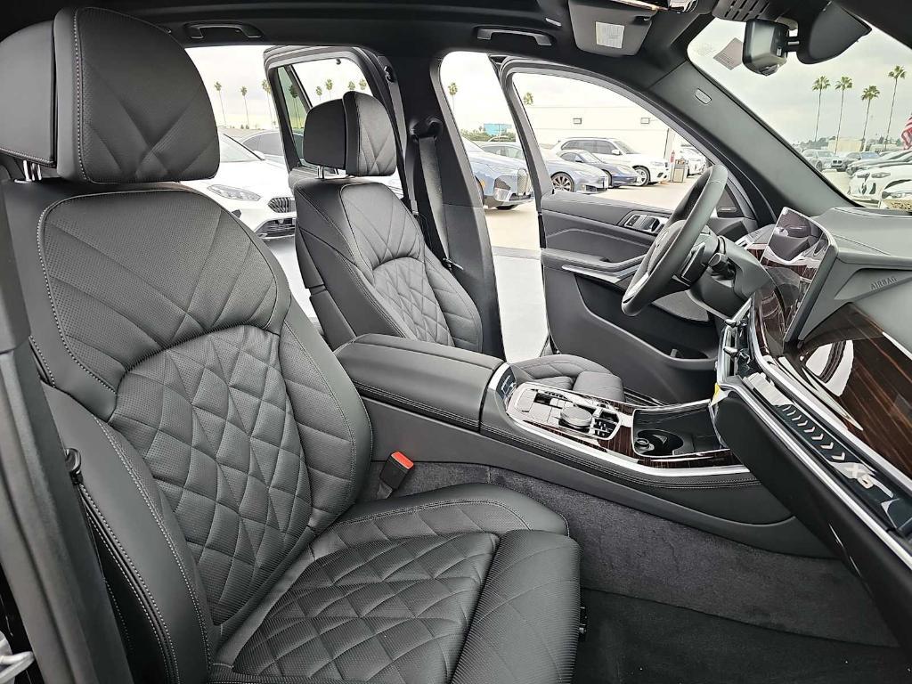 new 2026 BMW X5 car, priced at $77,575