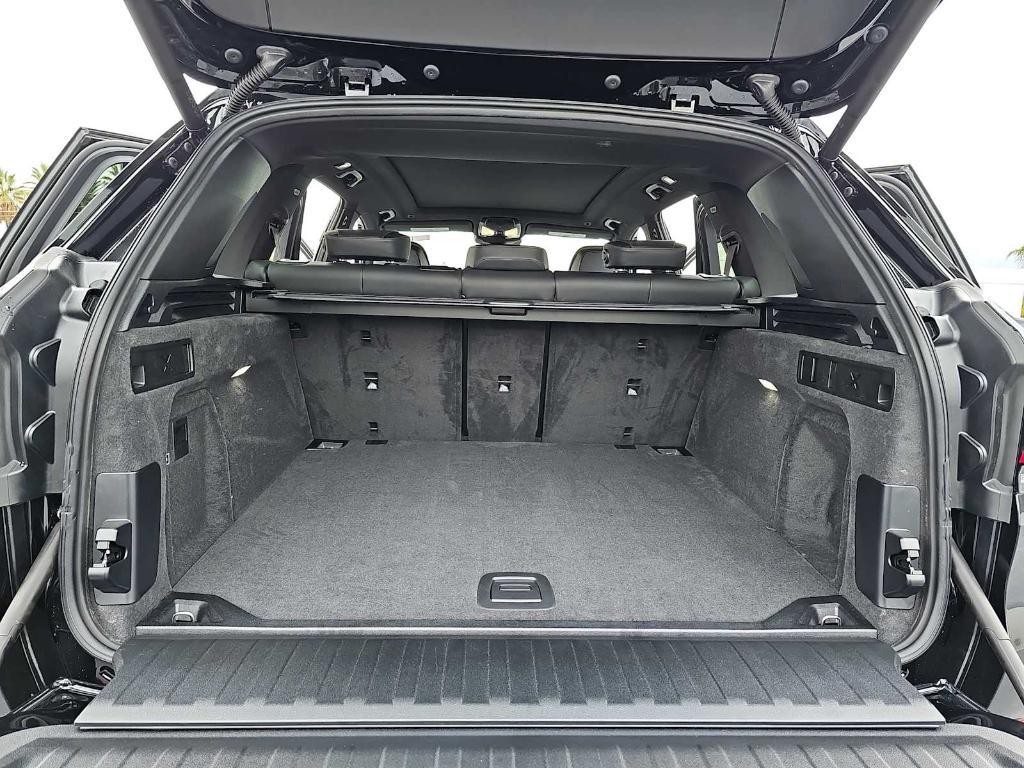 new 2026 BMW X5 car, priced at $77,575