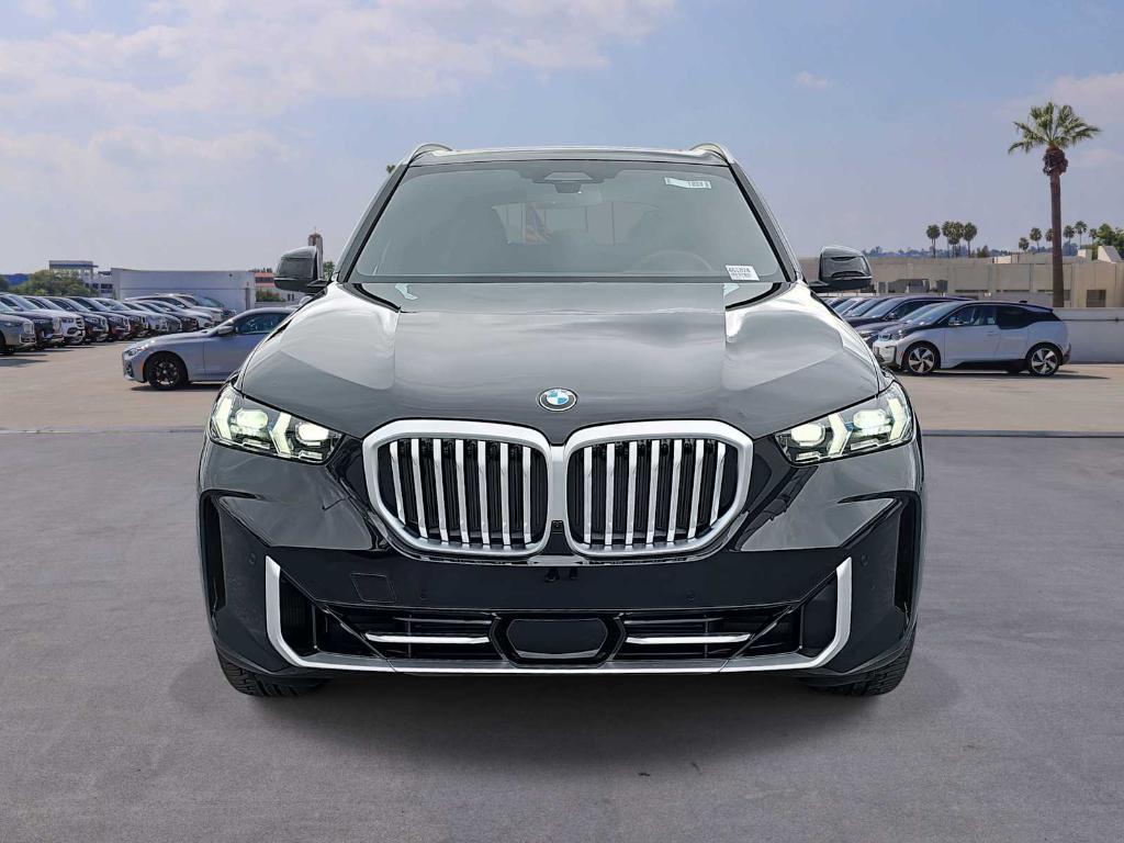new 2026 BMW X5 car, priced at $77,575