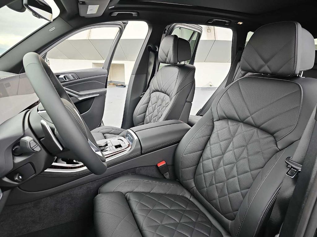 new 2026 BMW X5 car, priced at $77,575
